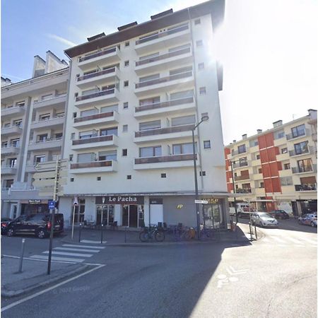 Le Duplex - Hyper Centre - Gare - Wifi - Netflix - Disney + Annecy Eksteriør billede