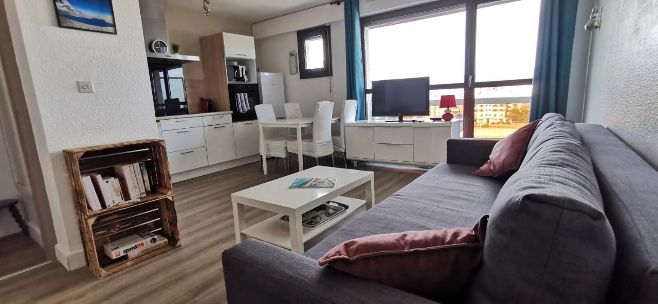 Le Duplex - Hyper Centre - Gare - Wifi - Netflix - Disney + Annecy Eksteriør billede