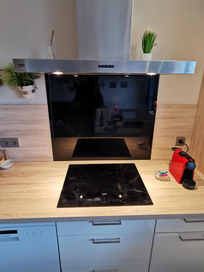 Le Duplex - Hyper Centre - Gare - Wifi - Netflix - Disney + Annecy Eksteriør billede