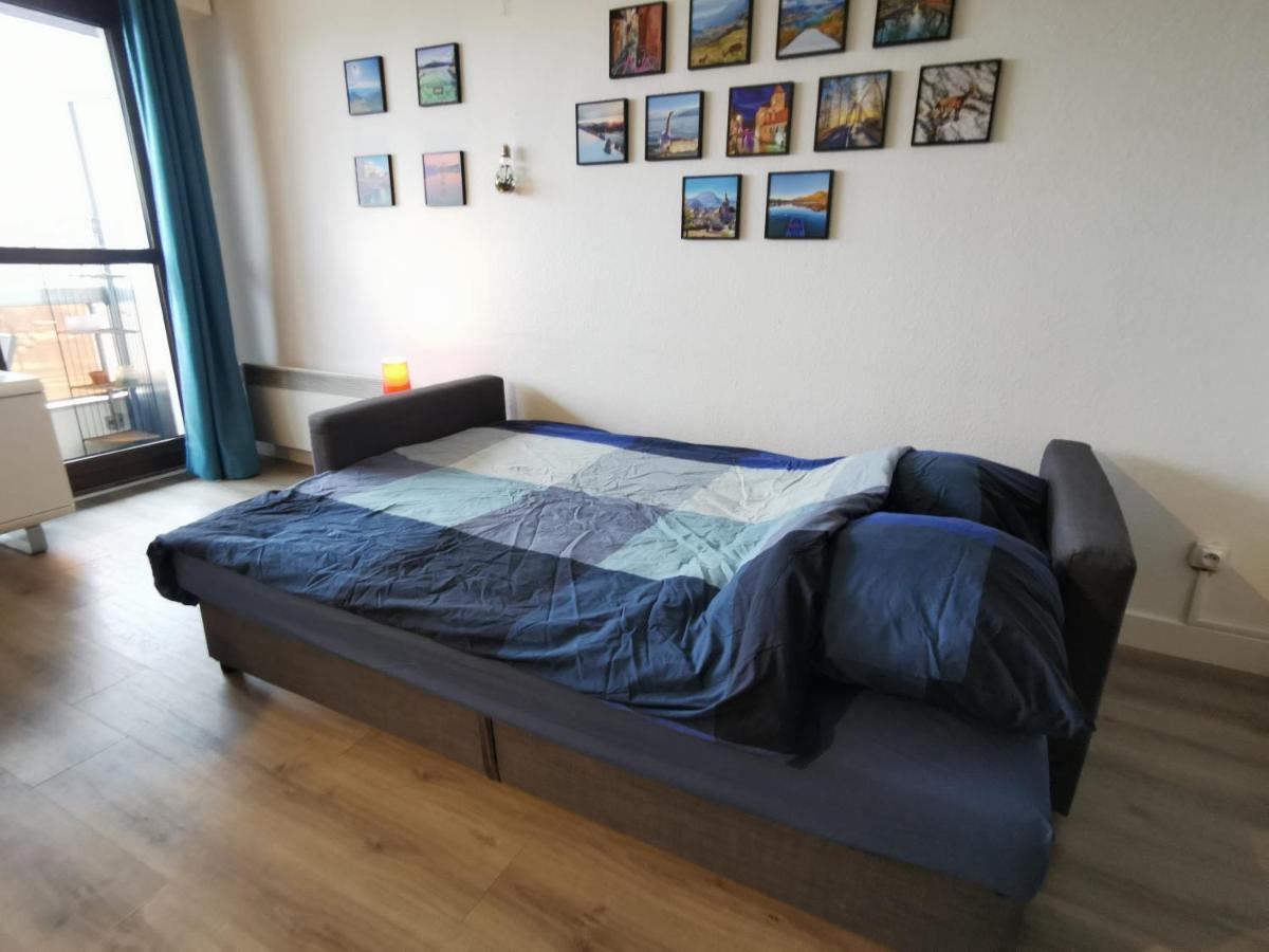 Le Duplex - Hyper Centre - Gare - Wifi - Netflix - Disney + Annecy Eksteriør billede